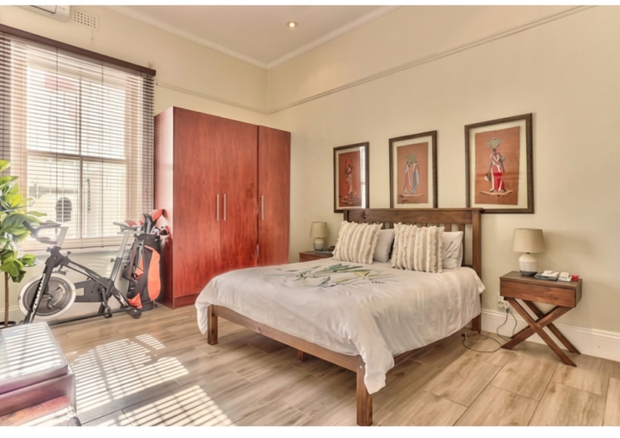 1 Bedroom Property for Sale in Cape Town City Centre Western Cape